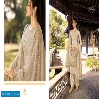 GLOSSY RUKH COTTON SILK WORK SALWAR KAMEEZ SELLER