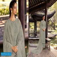 GLOSSY RUKH COTTON SILK WORK SALWAR KAMEEZ SELLER