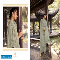 GLOSSY RUKH COTTON SILK WORK SALWAR KAMEEZ SELLER
