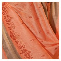 SAMBHAVANA VOL 1 BY LIFESTYLE KADAMBARI SILK CLASSY SAREE SUPPLIER