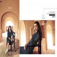 TUMBAA DENIM VOL 2 BY VINAY PURE DENIM SUMMER WEAR FANCY KURTI