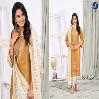 VITARA UTSAV COTTON FOIL PRINTED READYMADE CASUAL DRESS SUPPLIER