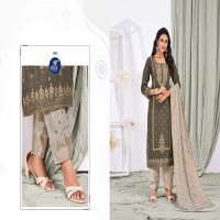 VITARA UTSAV COTTON FOIL PRINTED READYMADE CASUAL DRESS SUPPLIER