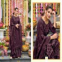 AMYRA NIKHAR EXCLUSIVE FANCY GARARA SUIT EXPORTER