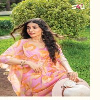 S4U TROPICAL KAFTAN VOL 2 NEW DESIGN COLLECTION OF KAFTANS