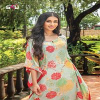 S4U TROPICAL KAFTAN VOL 2 NEW DESIGN COLLECTION OF KAFTANS