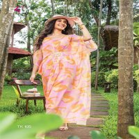 S4U TROPICAL KAFTAN VOL 2 NEW DESIGN COLLECTION OF KAFTANS