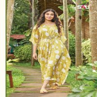 S4U TROPICAL KAFTAN VOL 2 NEW DESIGN COLLECTION OF KAFTANS