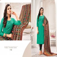 HARIYAALI ERINA SILK READYMADE DRESSES WITH INNER NEW DESIGN COLLECTION