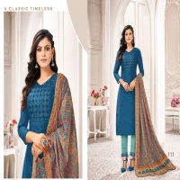 HARIYAALI ERINA SILK READYMADE DRESSES WITH INNER NEW DESIGN COLLECTION