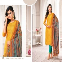 HARIYAALI ERINA SILK READYMADE DRESSES WITH INNER NEW DESIGN COLLECTION