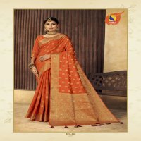 Ashika MIa Stone Wholesale Designer Silk Sarees Rich Pallu Sarees