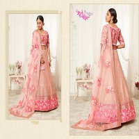 Zeel Neo Traditional Vol-2 Wholesale Designer Lehengas