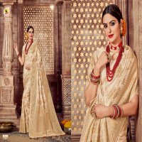 Ashika Nakshatra Silk Vol-2 Wholesale Silk Saree Catalogs