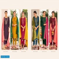 Kivi Kamalee Wholesale Readymade Salwar Kameez