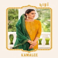Kivi Kamalee Wholesale Readymade Salwar Kameez