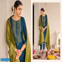 Kivi Kamalee Wholesale Readymade Salwar Kameez