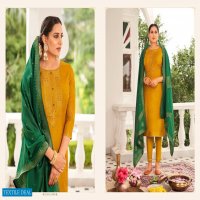Kivi Kamalee Wholesale Readymade Salwar Kameez