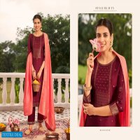 Kivi Kamalee Wholesale Readymade Salwar Kameez