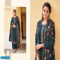 Gulkayra Banni Nx Wholesale Straight Salwar Kameez