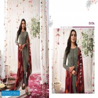 Ekta Khwaish Vol-37 Wholesale Casual Salwar Kameez