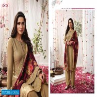 Ekta Khwaish Vol-37 Wholesale Casual Salwar Kameez