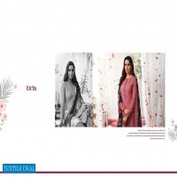Ekta Khwaish Vol-37 Wholesale Casual Salwar Kameez