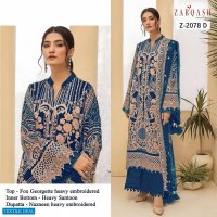 Zarqash Adan Libas Wholesale Pakistani Concept Dress
