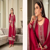 PRINCESS BY AMIRAH GEORGETTE WORK ELEGANT INDIAN SALWAR KAMEEZ