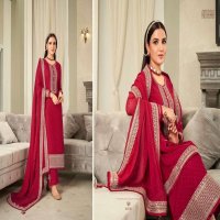 PRINCESS BY AMIRAH GEORGETTE WORK ELEGANT INDIAN SALWAR KAMEEZ