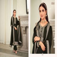 PRINCESS BY AMIRAH GEORGETTE WORK ELEGANT INDIAN SALWAR KAMEEZ