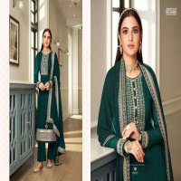 PRINCESS BY AMIRAH GEORGETTE WORK ELEGANT INDIAN SALWAR KAMEEZ