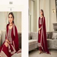 PRINCESS BY AMIRAH GEORGETTE WORK ELEGANT INDIAN SALWAR KAMEEZ