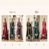 PRINCESS BY AMIRAH GEORGETTE WORK ELEGANT INDIAN SALWAR KAMEEZ