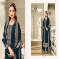 PRINCESS BY AMIRAH GEORGETTE WORK ELEGANT INDIAN SALWAR KAMEEZ