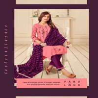AAINA BY DEHLIZ TRENDZ FULL STITCH DAILY WEAR LADIES SALWAR KAMEEZ