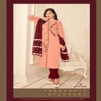 AAINA BY DEHLIZ TRENDZ FULL STITCH DAILY WEAR LADIES SALWAR KAMEEZ