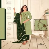 AAINA BY DEHLIZ TRENDZ FULL STITCH DAILY WEAR LADIES SALWAR KAMEEZ