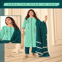 AAINA BY DEHLIZ TRENDZ FULL STITCH DAILY WEAR LADIES SALWAR KAMEEZ