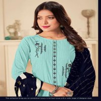AAINA BY DEHLIZ TRENDZ FULL STITCH DAILY WEAR LADIES SALWAR KAMEEZ