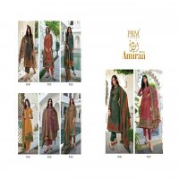 AMIRAA BY PRM TRENDZ VISCOSE MUSLIN ELEGANT LOOK FANCY DRESS SUPPLIER