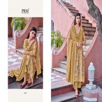 ZAINAB VOL 2 BY PRM TRENDZ JAM COTTON SUMMER SPECIAL SALWAR KAMEEZ