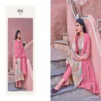 ZAINAB VOL 2 BY PRM TRENDZ JAM COTTON SUMMER SPECIAL SALWAR KAMEEZ