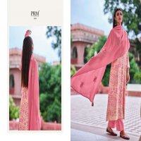 ZAINAB VOL 2 BY PRM TRENDZ JAM COTTON SUMMER SPECIAL SALWAR KAMEEZ