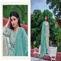 ZAINAB VOL 2 BY PRM TRENDZ JAM COTTON SUMMER SPECIAL SALWAR KAMEEZ