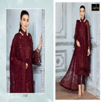 Rawayat Mushq Vol-4 Wholesale Pakistani Concept Dress