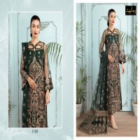 Rawayat Mushq Vol-4 Wholesale Pakistani Concept Dress