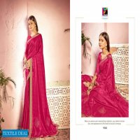 Pikasho Parampara wholesale Vichitra Fabrics Sarees