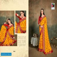 Pikasho Latest Wholesale Moss Chiffon Sarees