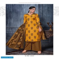 SKT Zoori Wholesale Soft Cotton Dress Material
